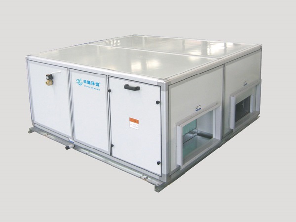 高效節能新風(fēng)換(huàn)氣機（全熱交換(huàn)機）