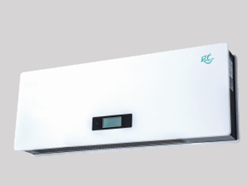 紫外線空氣消毒器