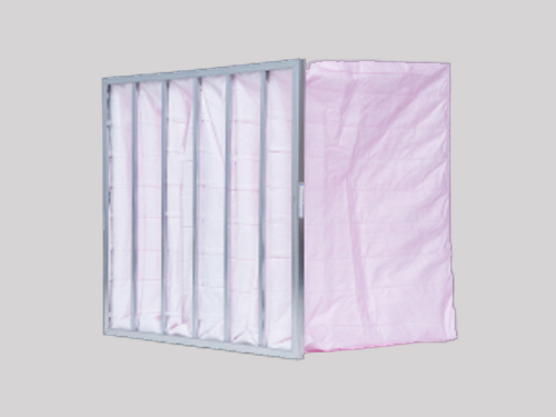 化學過濾器廠家：PM2.5淨化效率實驗方法