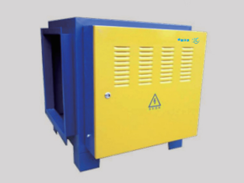 金義中心醫院|卓魯風管式殺菌器