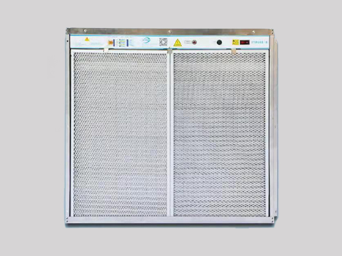 風淋室廠家科普：空氣調節及其分類