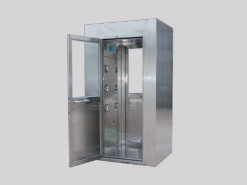 風淋室廠家爲您講解TiO2的光催化作用機理