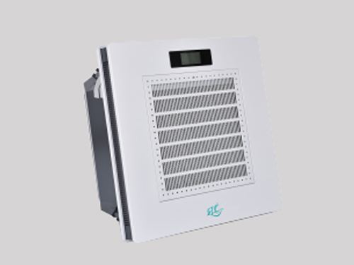 等離子空氣消毒機的殺菌消毒原理