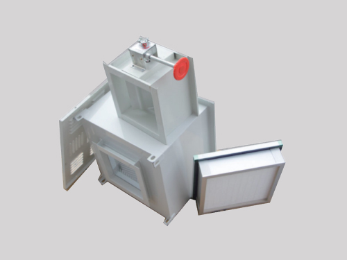 潔淨技術的主要應用領域是什麽