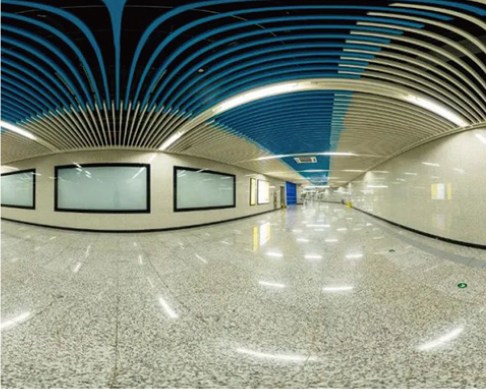 重慶軌道交通五号線