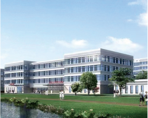 北京海澱區人民醫院