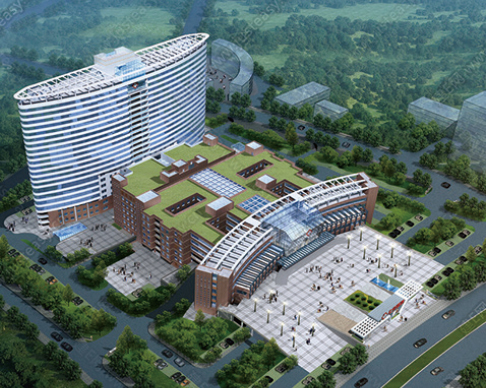 懷仁市人民醫院