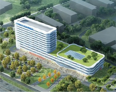 金職院附屬醫院