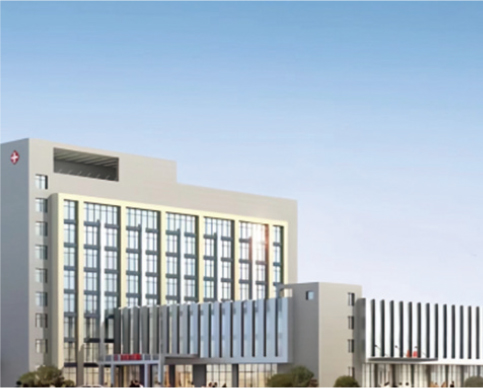 四川古蔺縣人民醫院