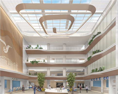 皖南醫學院第一附屬醫院