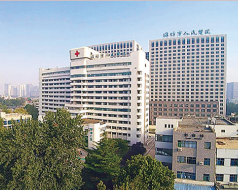 濰坊人民醫院