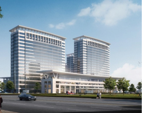 煙台婦幼保健院