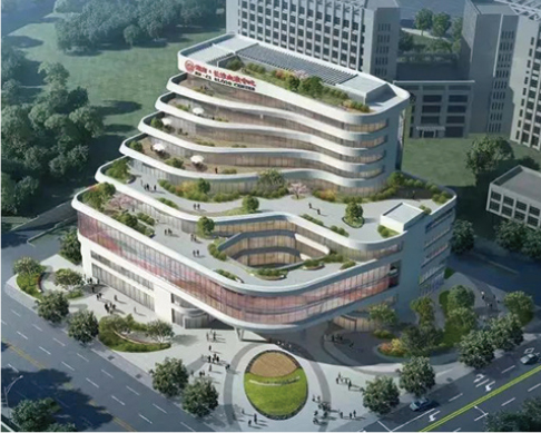 長沙市公共衛生中心