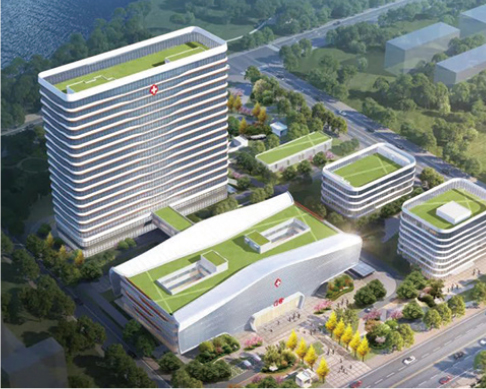 周口市婦幼保健院