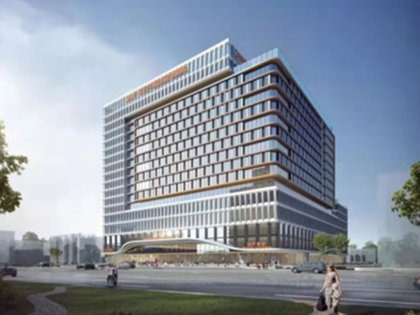 濟南婦幼新院選用卓魯空氣淨化裝置，築牢母嬰呼吸安全防線