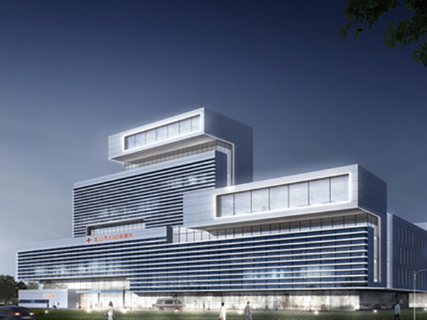 婦幼醫院的 “隐形防護網”：守護母嬰呼吸安全